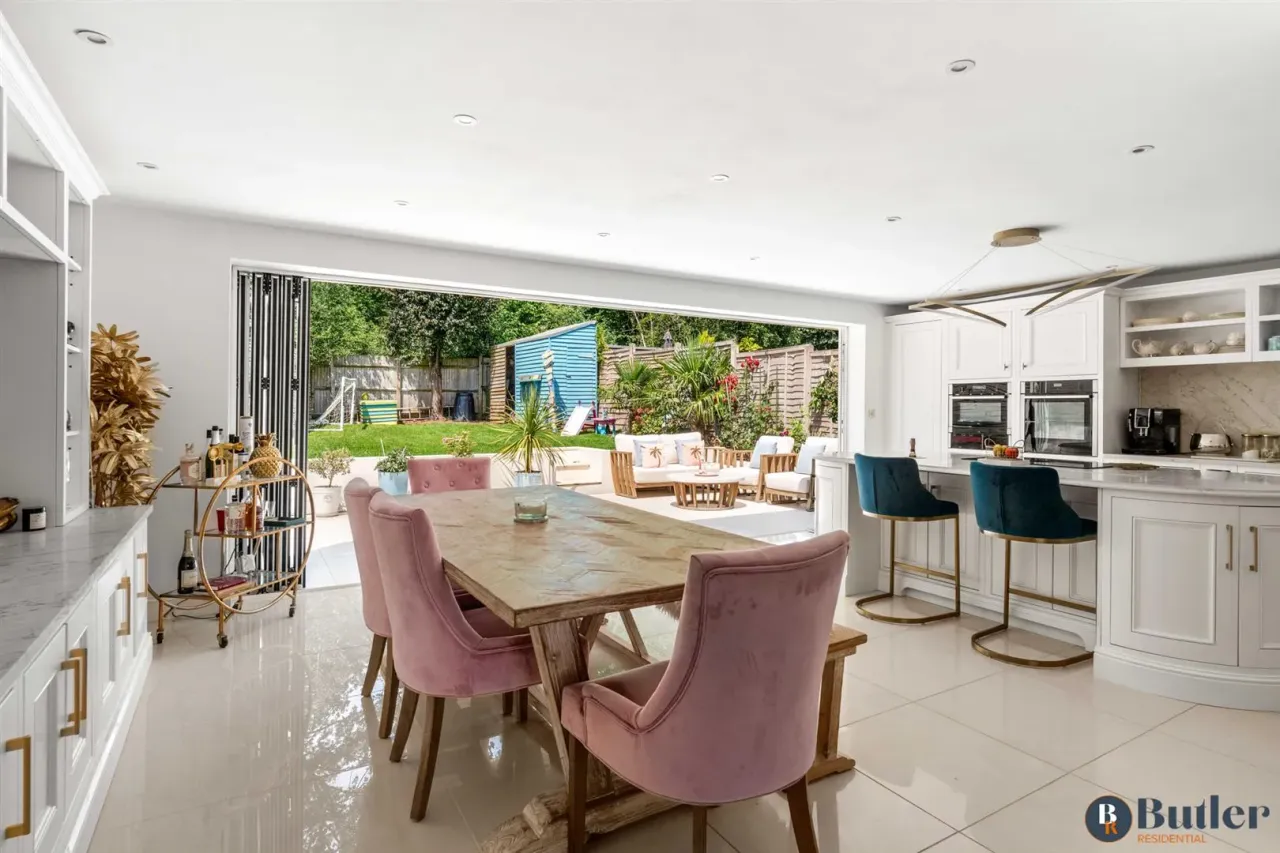 Grove Avenue, Harpenden, AL5, photo 17