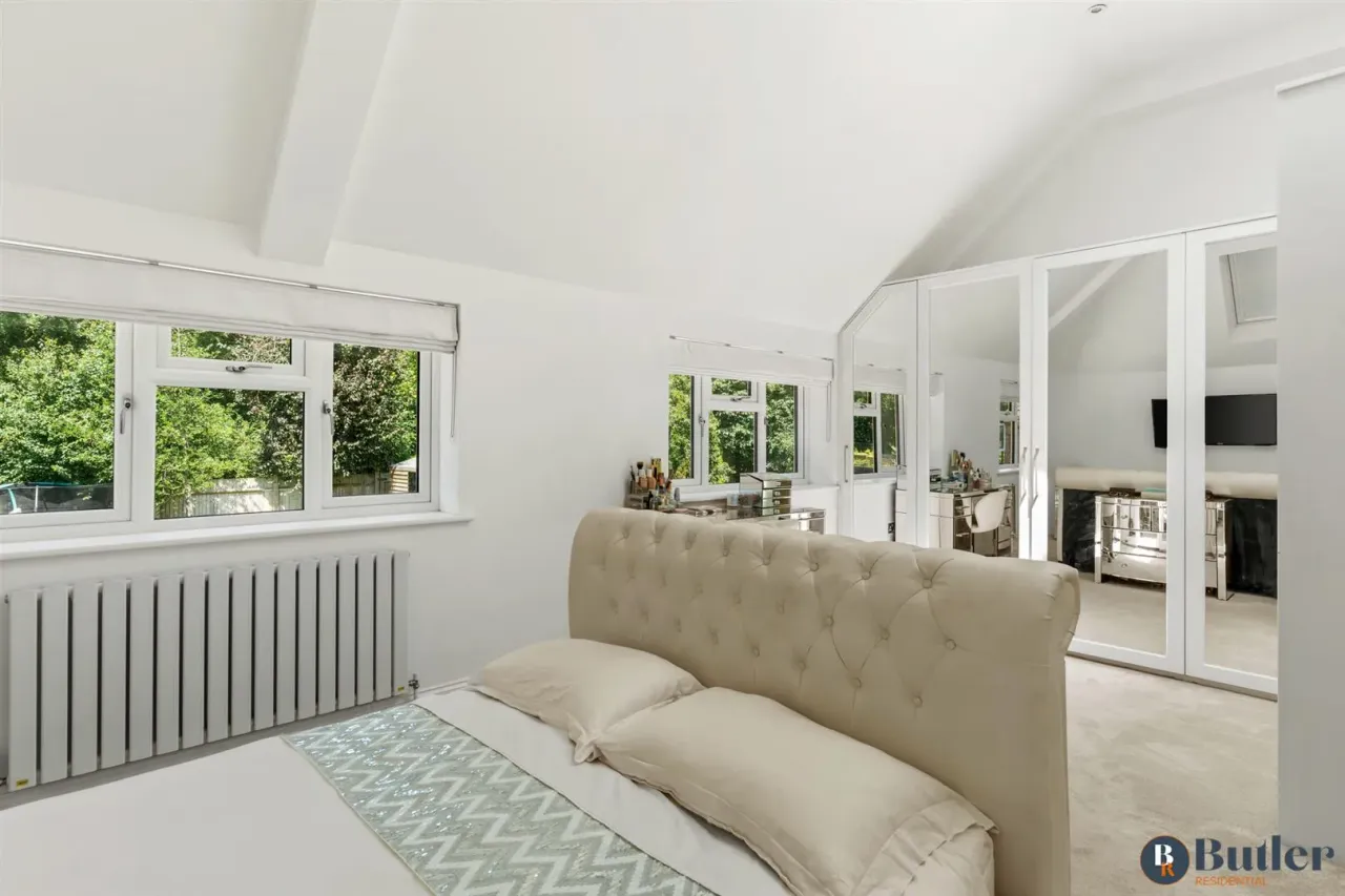 Grove Avenue, Harpenden, AL5, photo 83