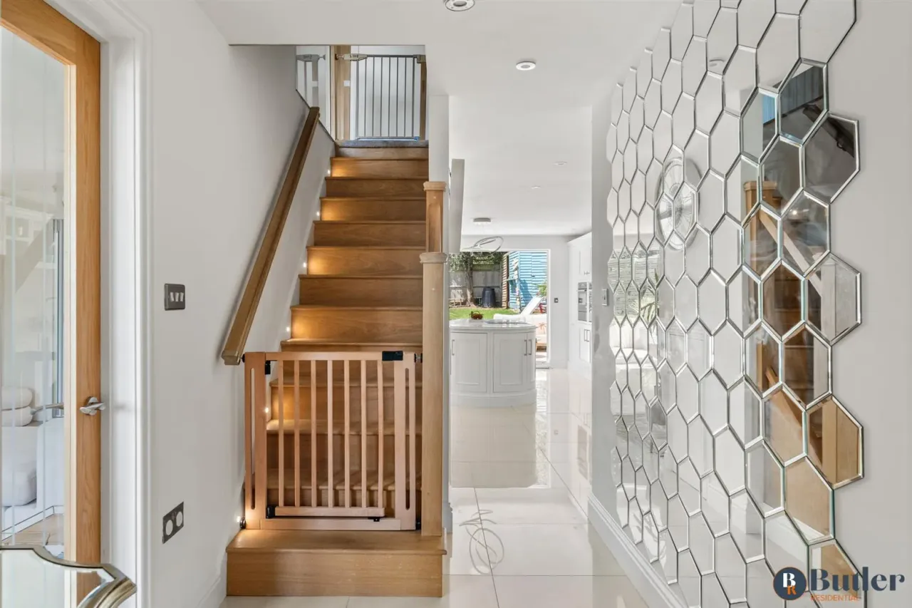 Grove Avenue, Harpenden, AL5, photo 81