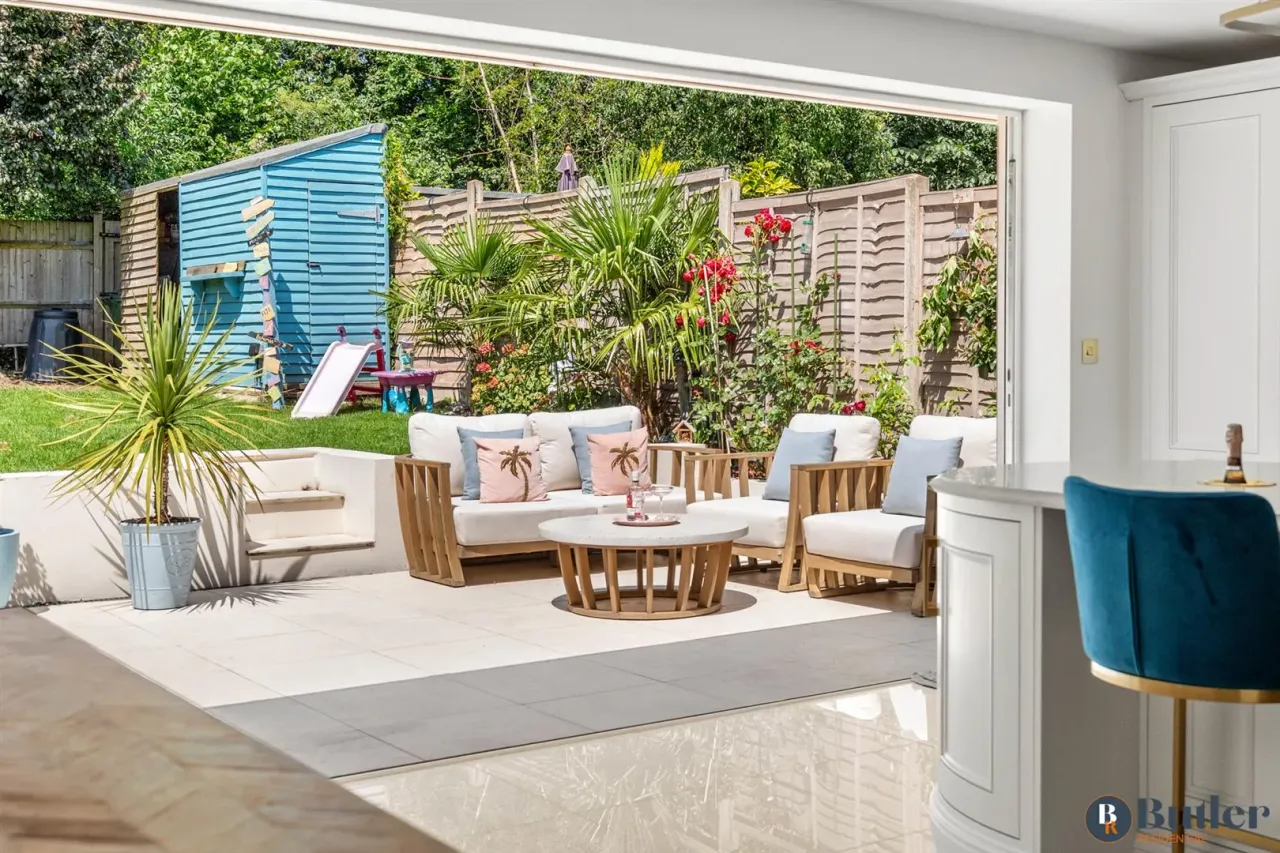 Grove Avenue, Harpenden, AL5, photo 97