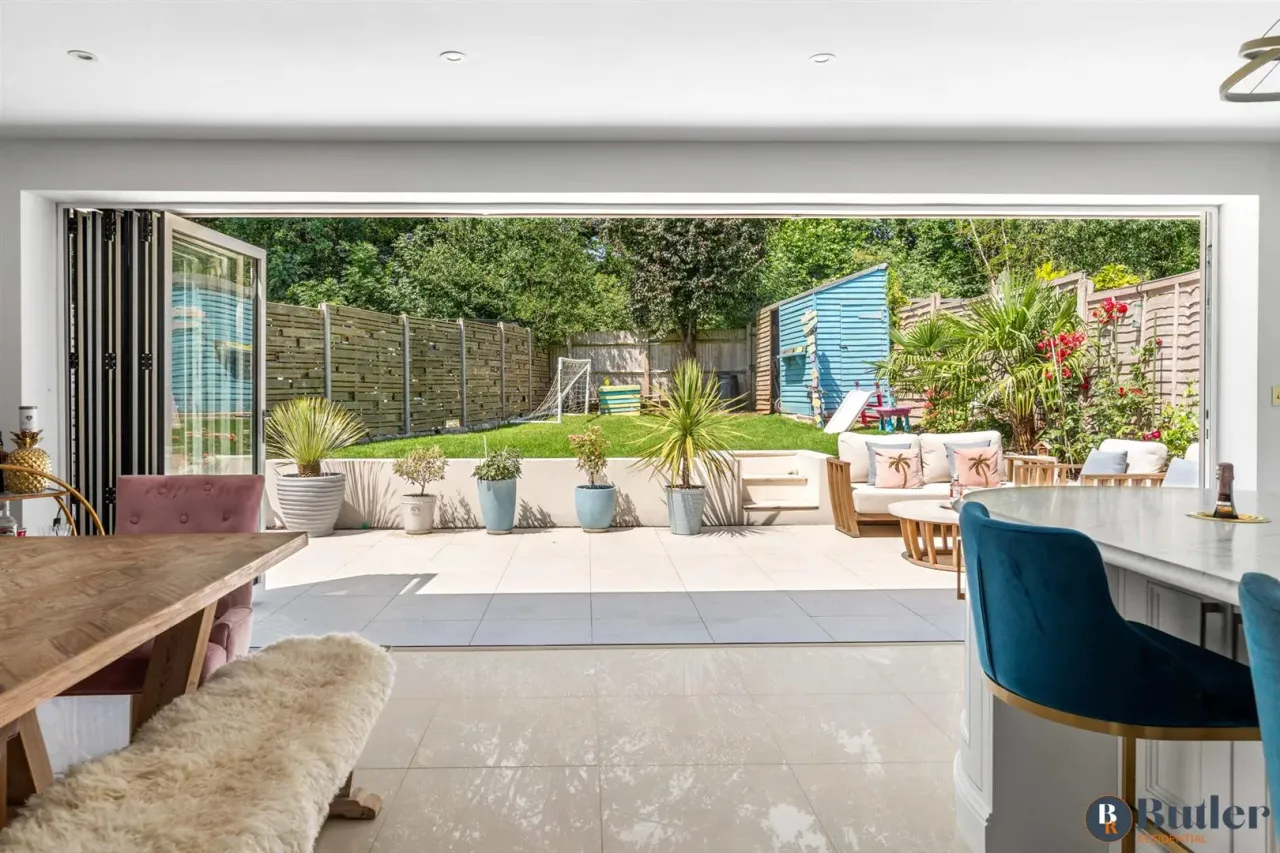 Grove Avenue, Harpenden, AL5, photo 70