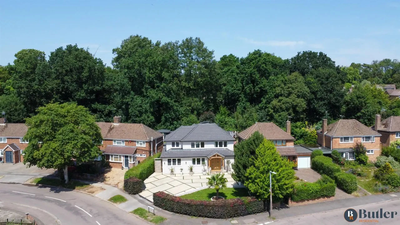 Grove Avenue, Harpenden, AL5, photo 107