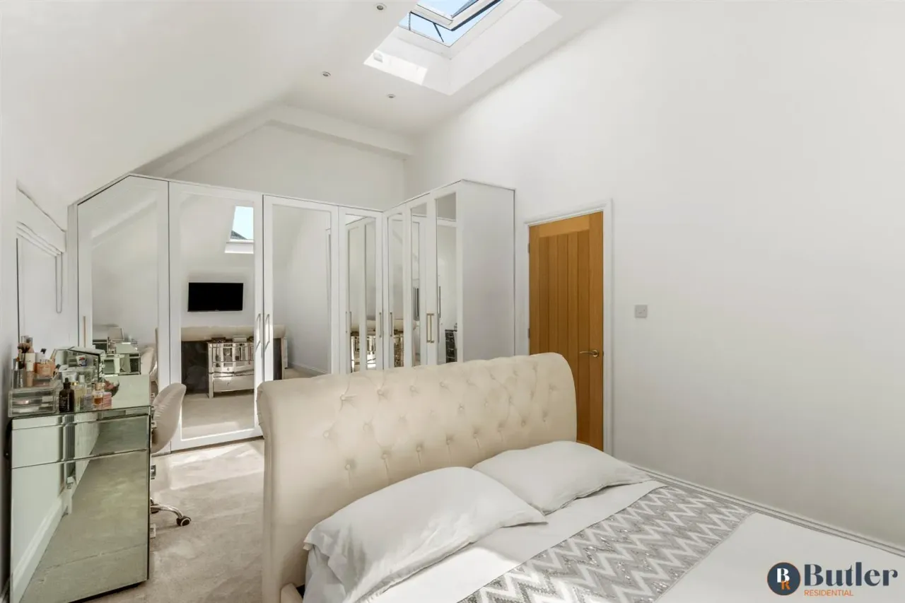 Grove Avenue, Harpenden, AL5, photo 31