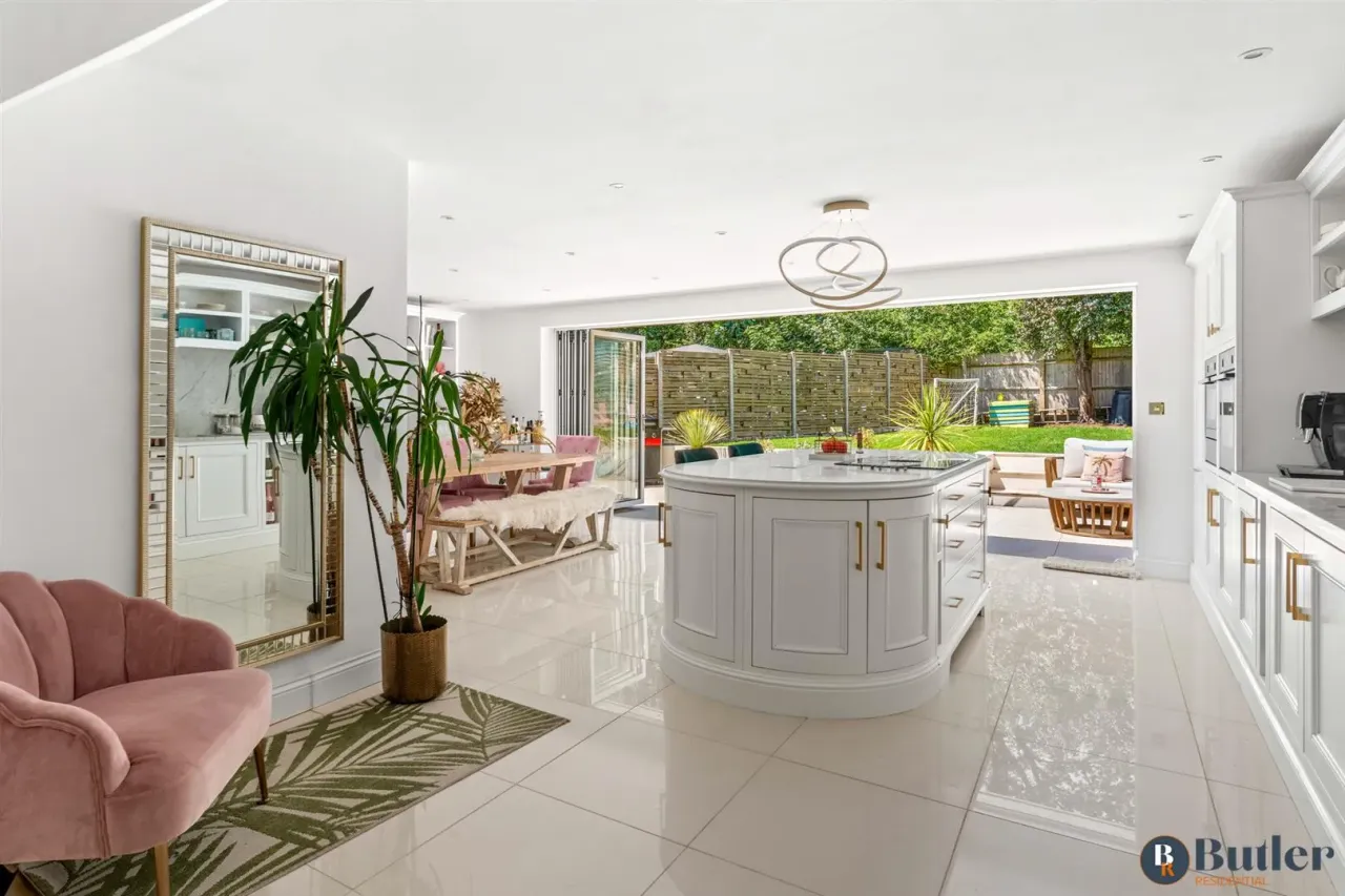 Grove Avenue, Harpenden, AL5, photo 69
