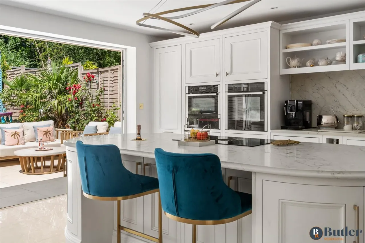 Grove Avenue, Harpenden, AL5, photo 8