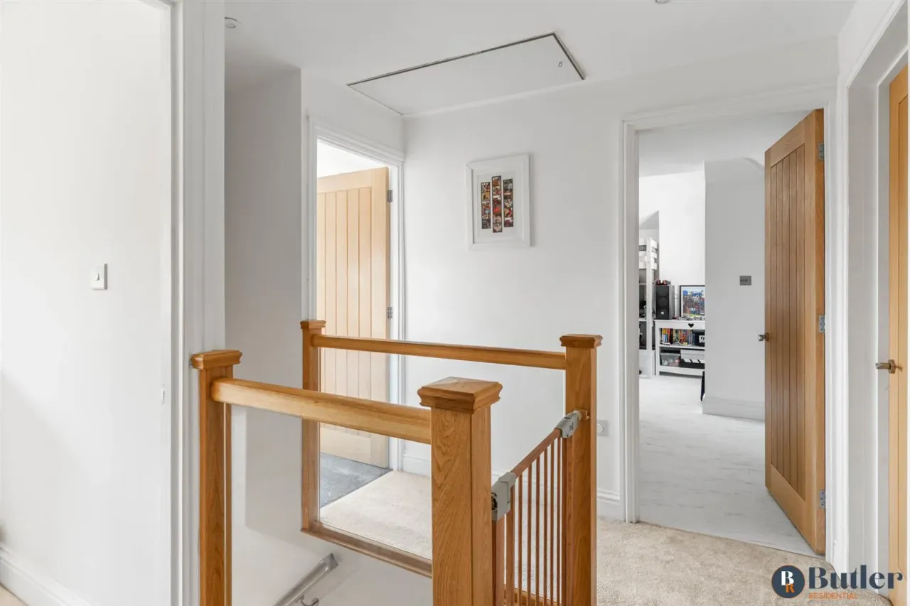 Grove Avenue, Harpenden, AL5, photo 82