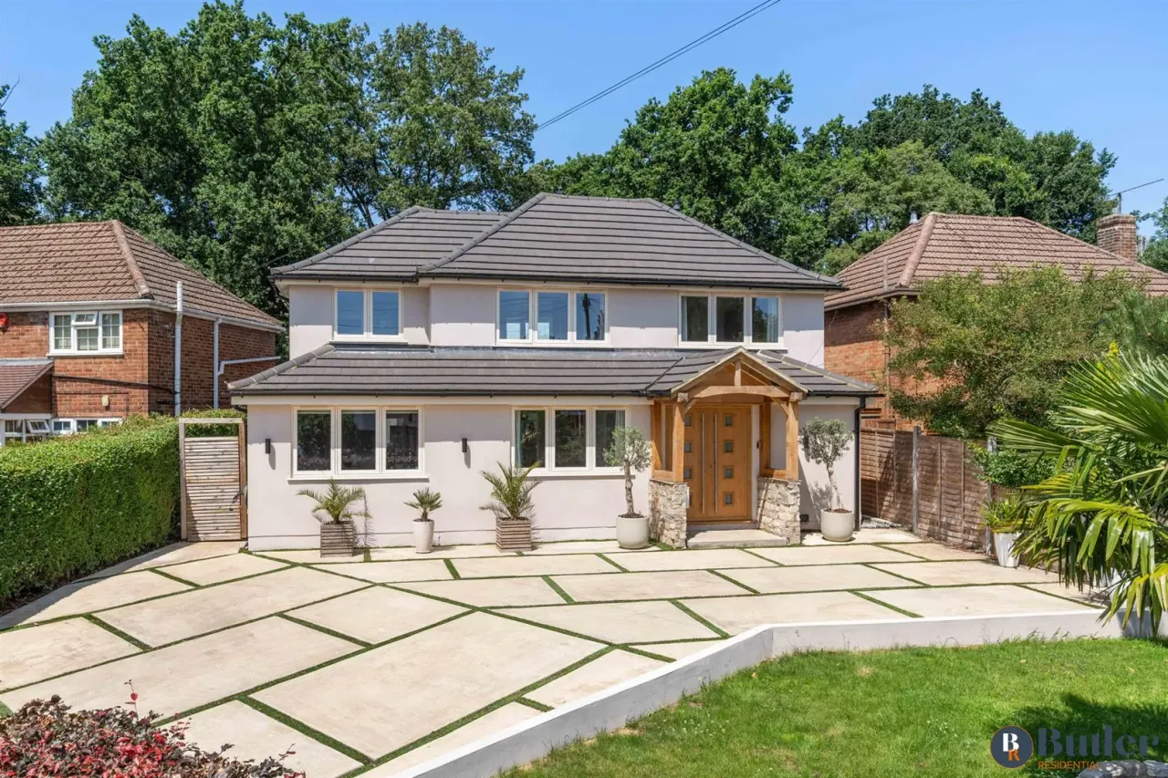Grove Avenue, Harpenden, AL5, photo 106