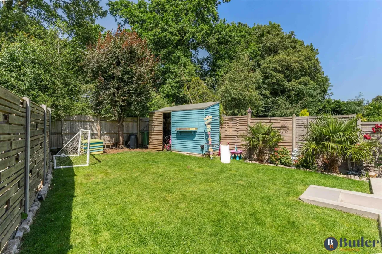 Grove Avenue, Harpenden, AL5, photo 48