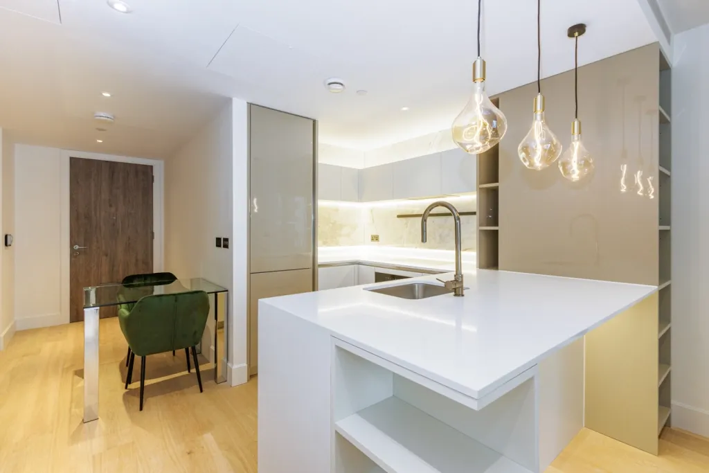 Cascade Way, White City, W12, photo 4