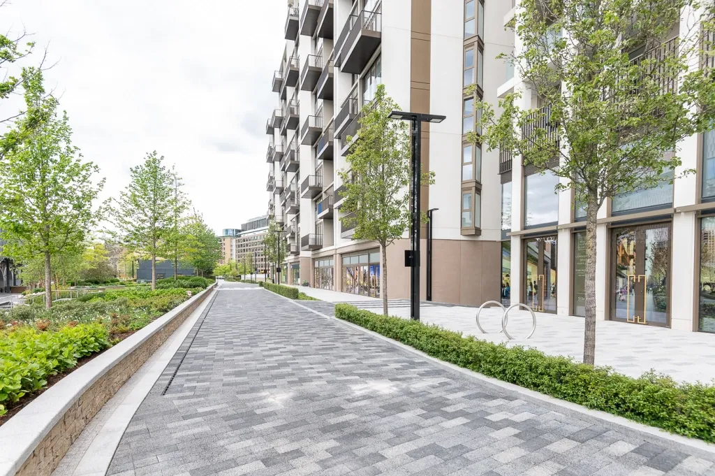 Cascade Way, White City, W12, photo 19