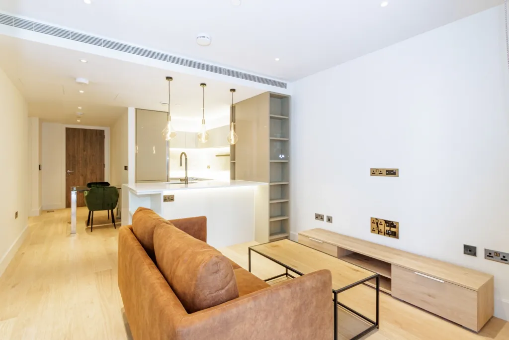 Cascade Way, White City, W12, photo 9