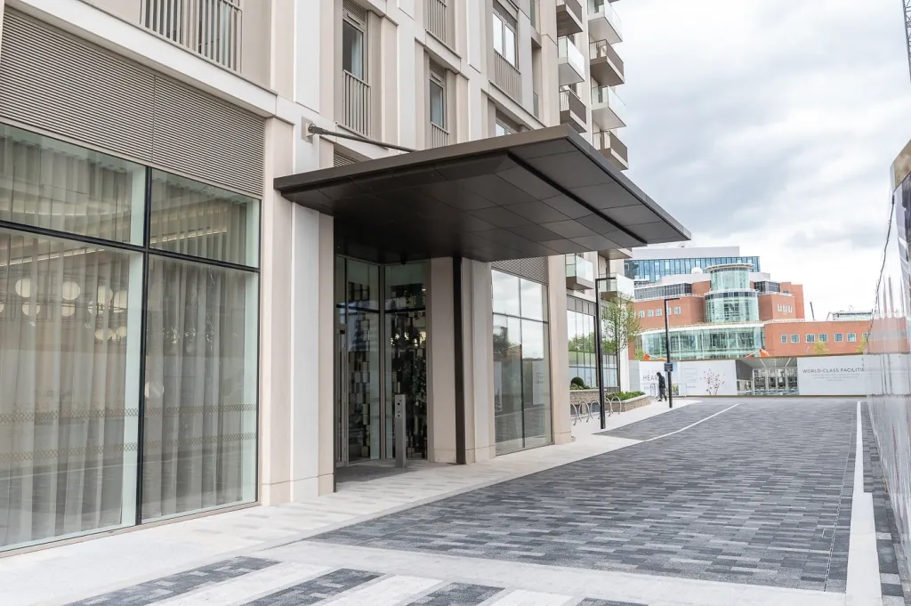 Cascade Way, White City, W12, photo 8