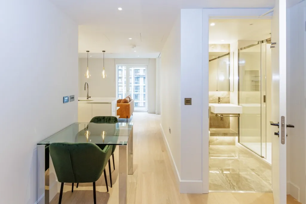 Cascade Way, White City, W12, photo 13