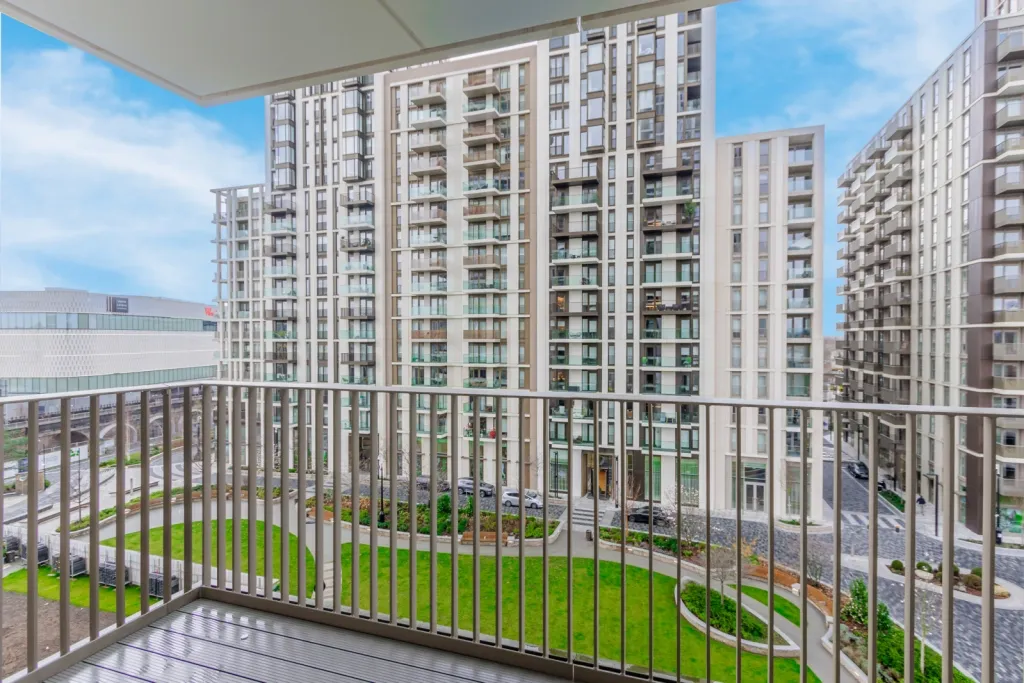 Cascade Way, White City, W12, photo 7