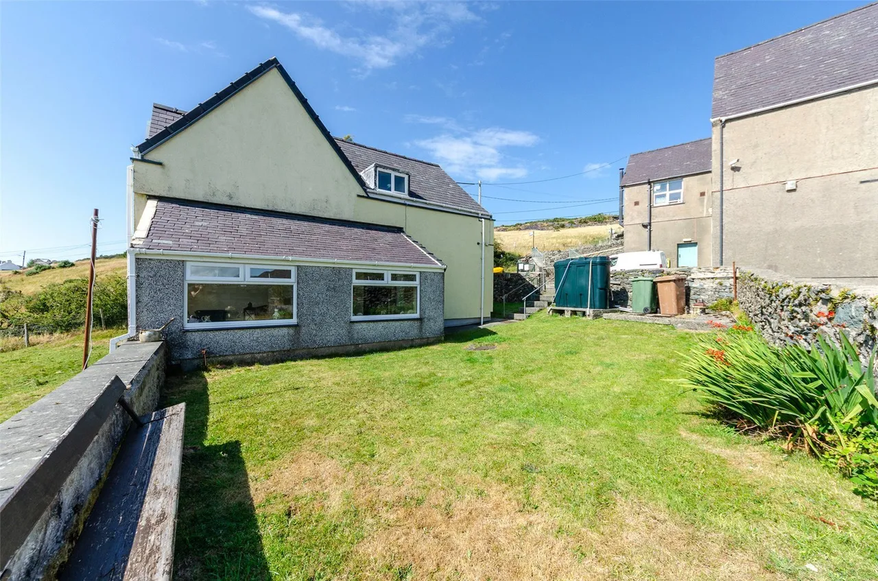 Fachwen, Caernarfon, LL55, photo 13