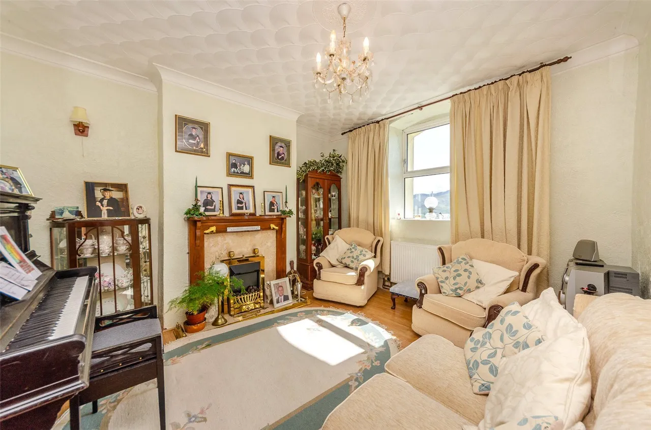 Fachwen, Caernarfon, LL55, photo 4