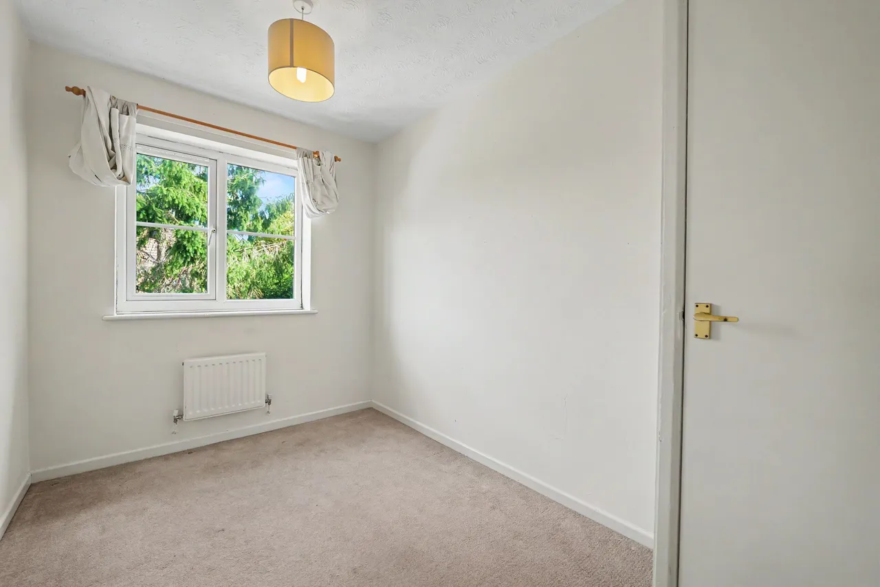 Overdale Close, Market Harborough, LE16, photo 8
