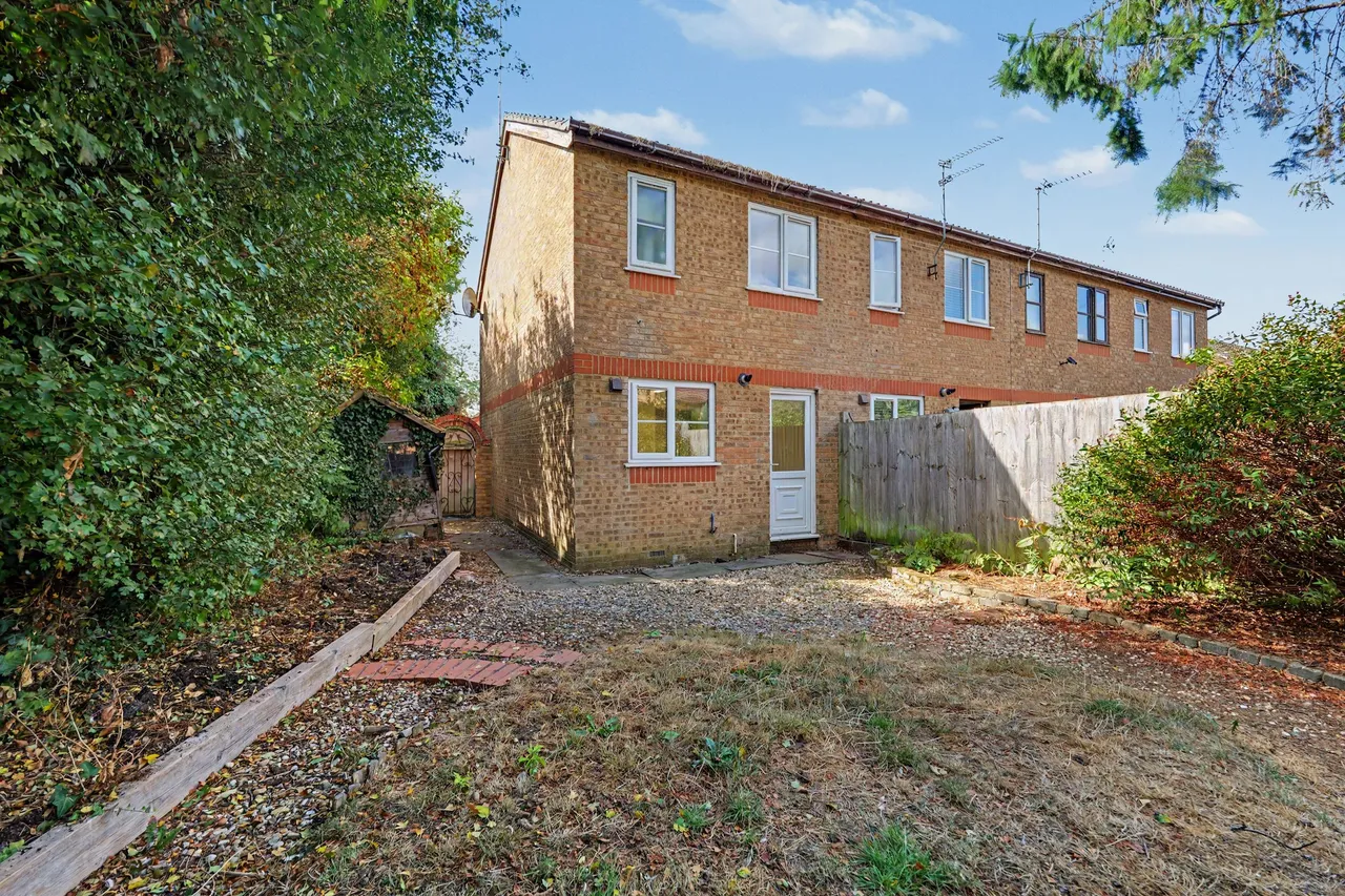 Overdale Close, Market Harborough, LE16, photo 12