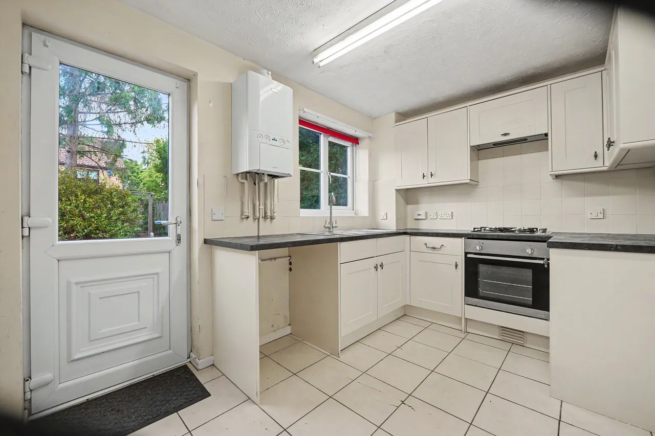 Overdale Close, Market Harborough, LE16, photo 4