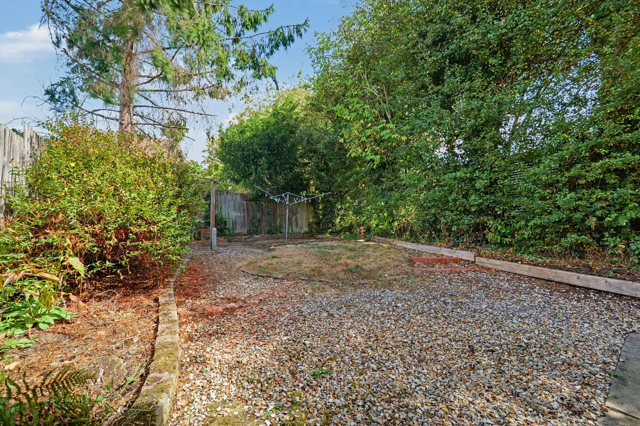 Overdale Close, Market Harborough, LE16, photo 11