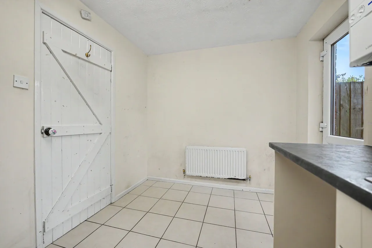 Overdale Close, Market Harborough, LE16, photo 5