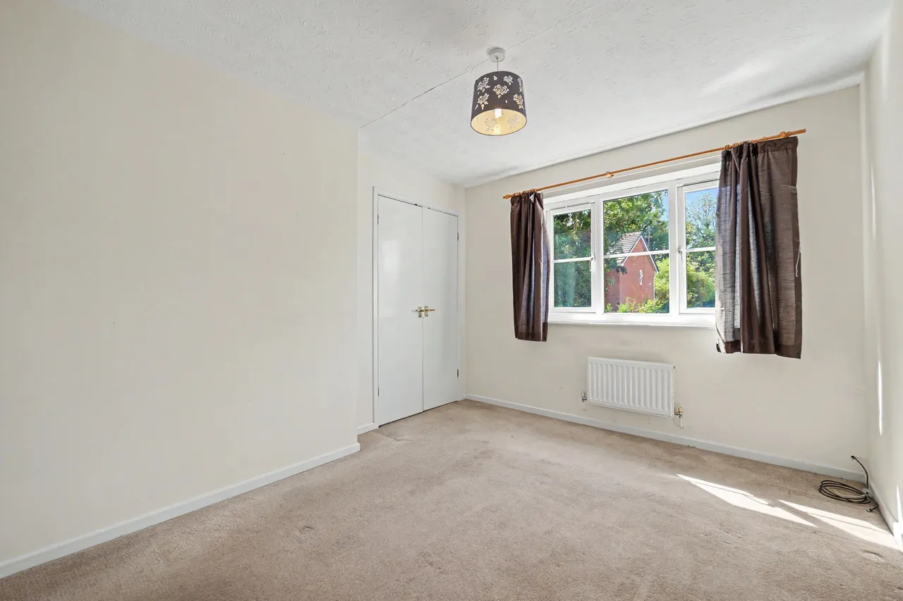 Overdale Close, Market Harborough, LE16, photo 6