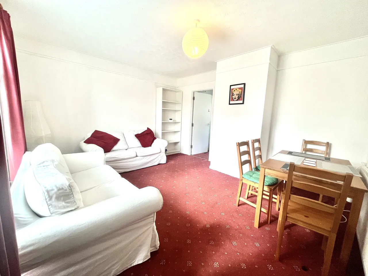 4 bed house to rent — St Mildreds Road, NORWICH