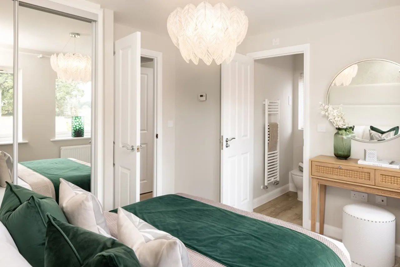 Queens Manor, Barkby Road, LE7, photo 7