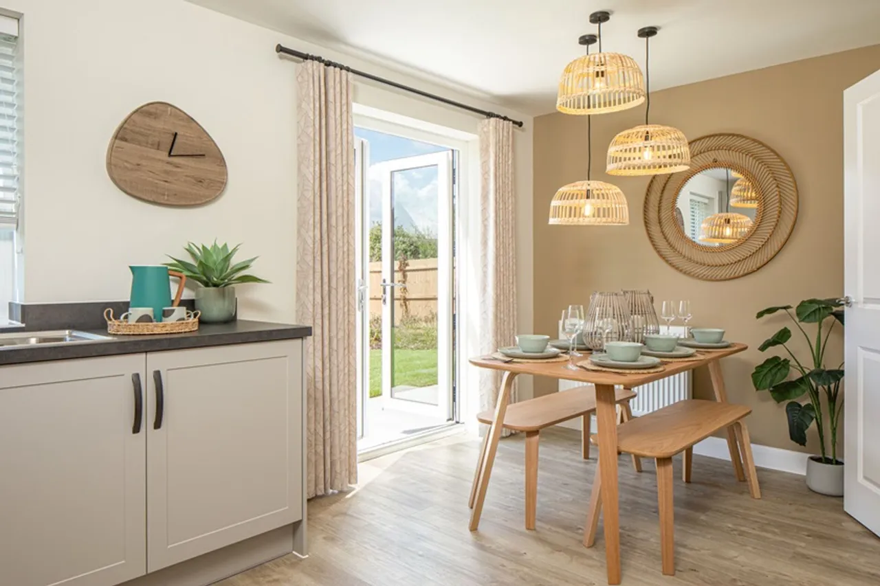 Queens Manor, Barkby Road, LE7, photo 3