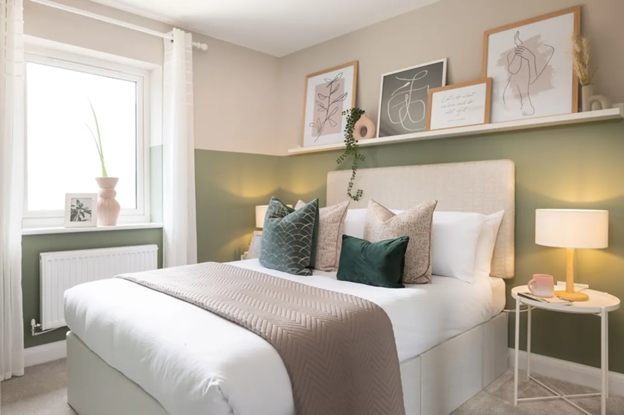 Queens Manor, Barkby Road, LE7, photo 5
