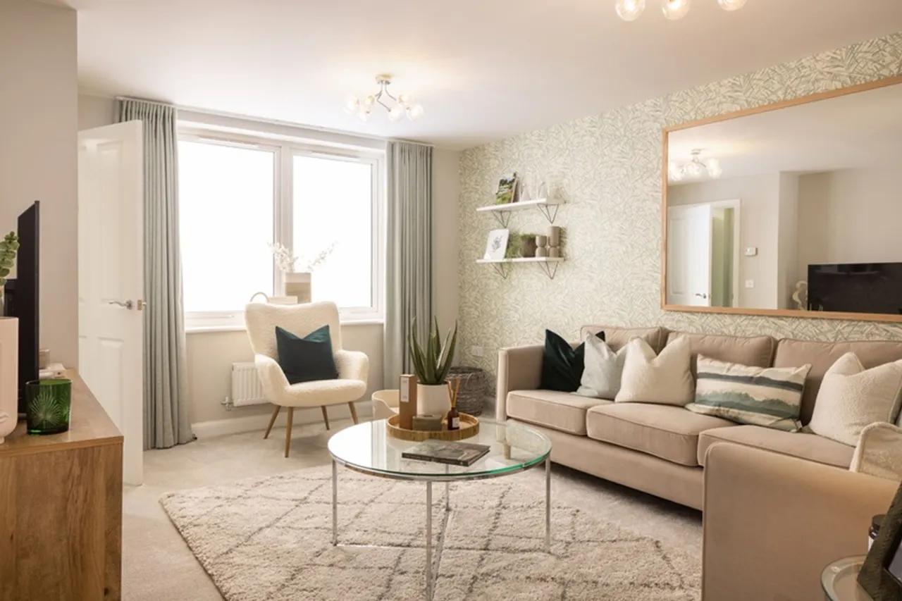 Queens Manor, Barkby Road, LE7, photo 4