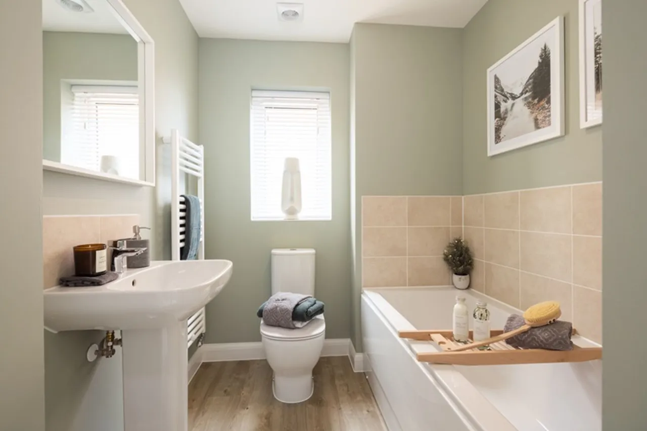 Queens Manor, Barkby Road, LE7, photo 8