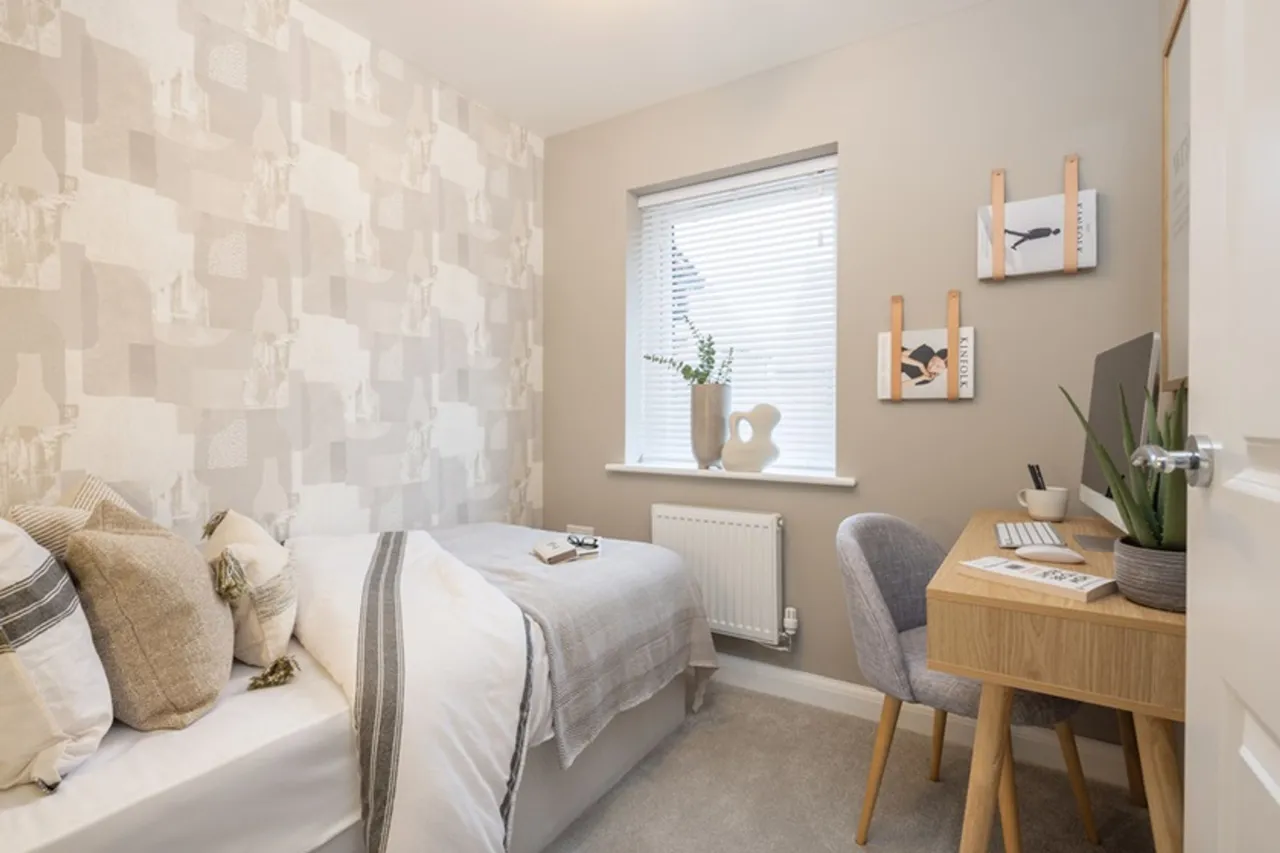 Queens Manor, Barkby Road, LE7, photo 10