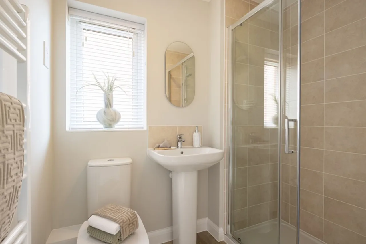 Queens Manor, Barkby Road, LE7, photo 6