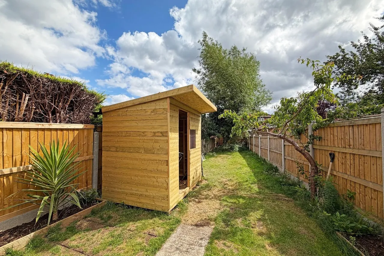 Tabley Grove, Timperley, Cheshire WA15 6BN, photo 16