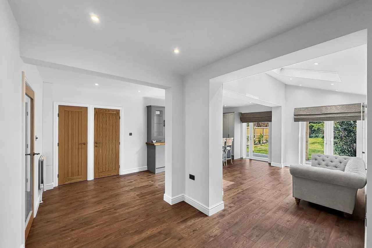 Tabley Grove, Timperley, Cheshire WA15 6BN, photo 20