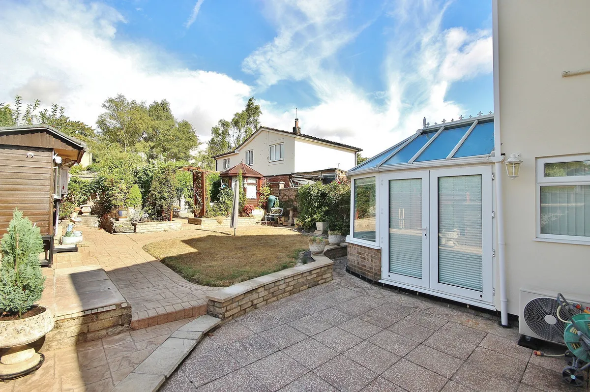 Moorland Road, Witney, photo 16