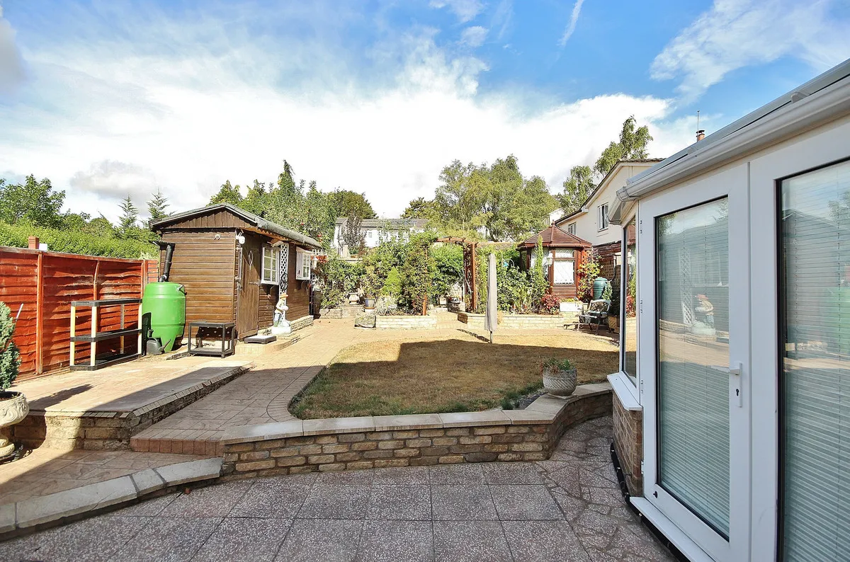 Moorland Road, Witney, photo 13