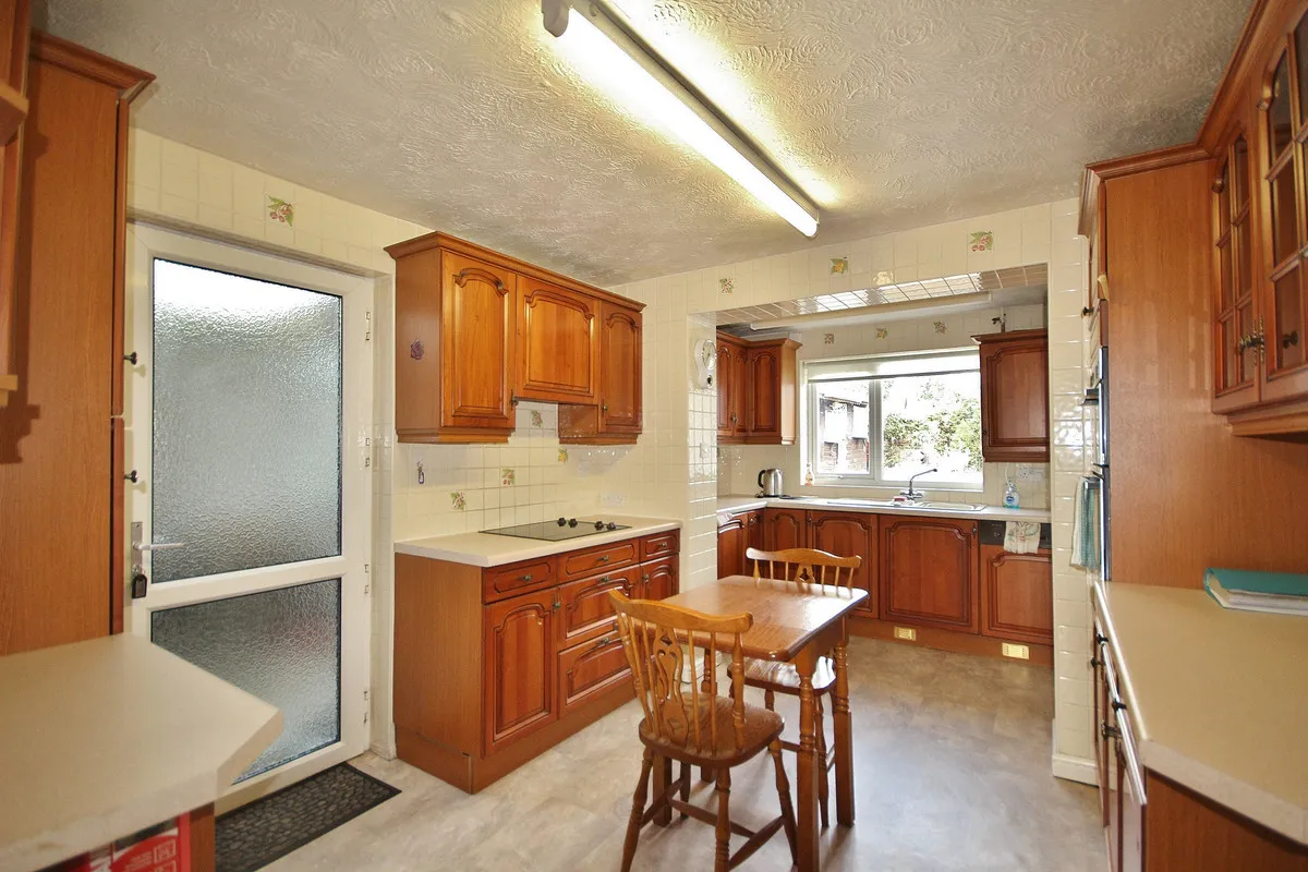 Moorland Road, Witney, photo 3