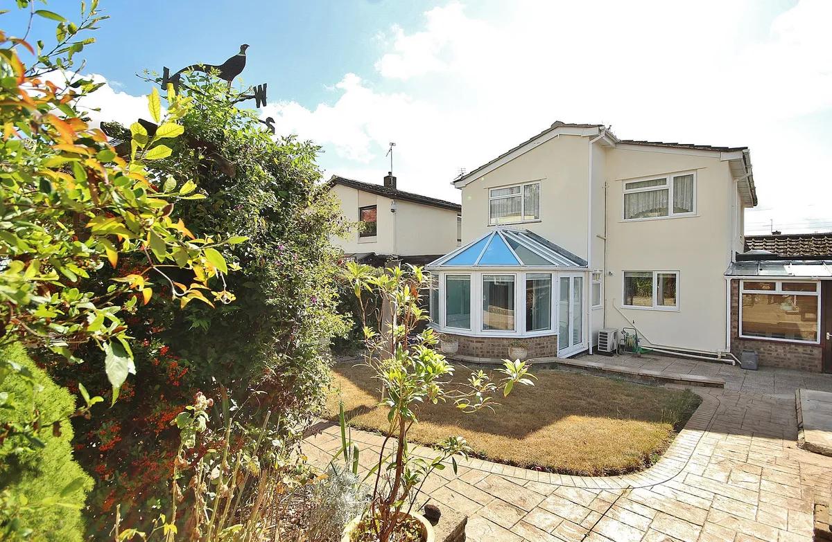 Moorland Road, Witney, photo 4