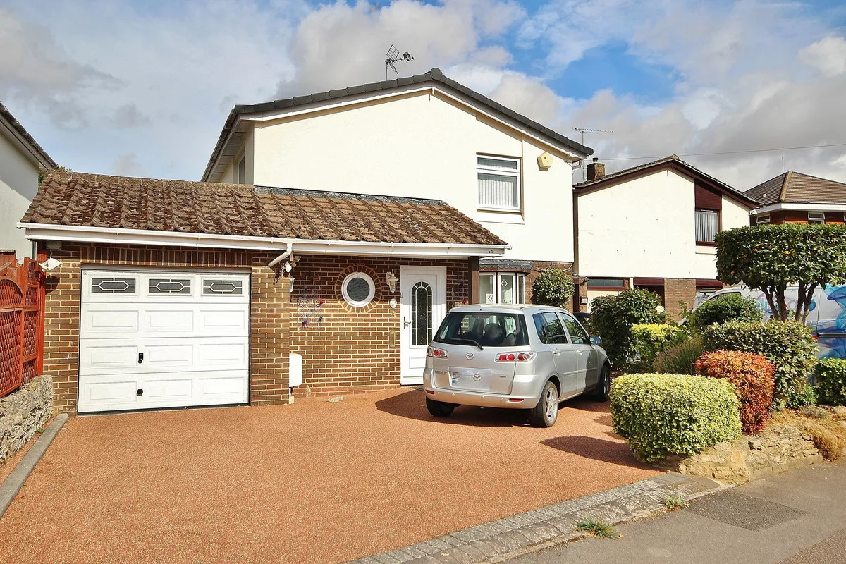 3 bed house for sale, Moorland Road, Witney