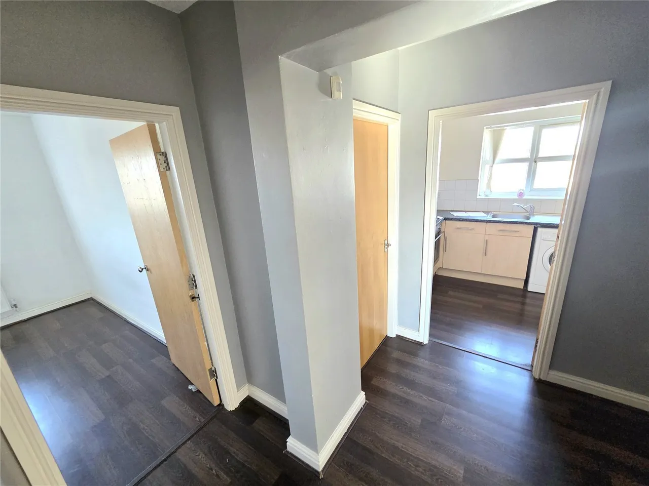 Western Avenue, Huyton, L36, photo 3