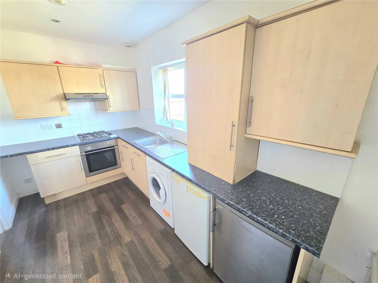 Western Avenue, Huyton, L36, photo 4