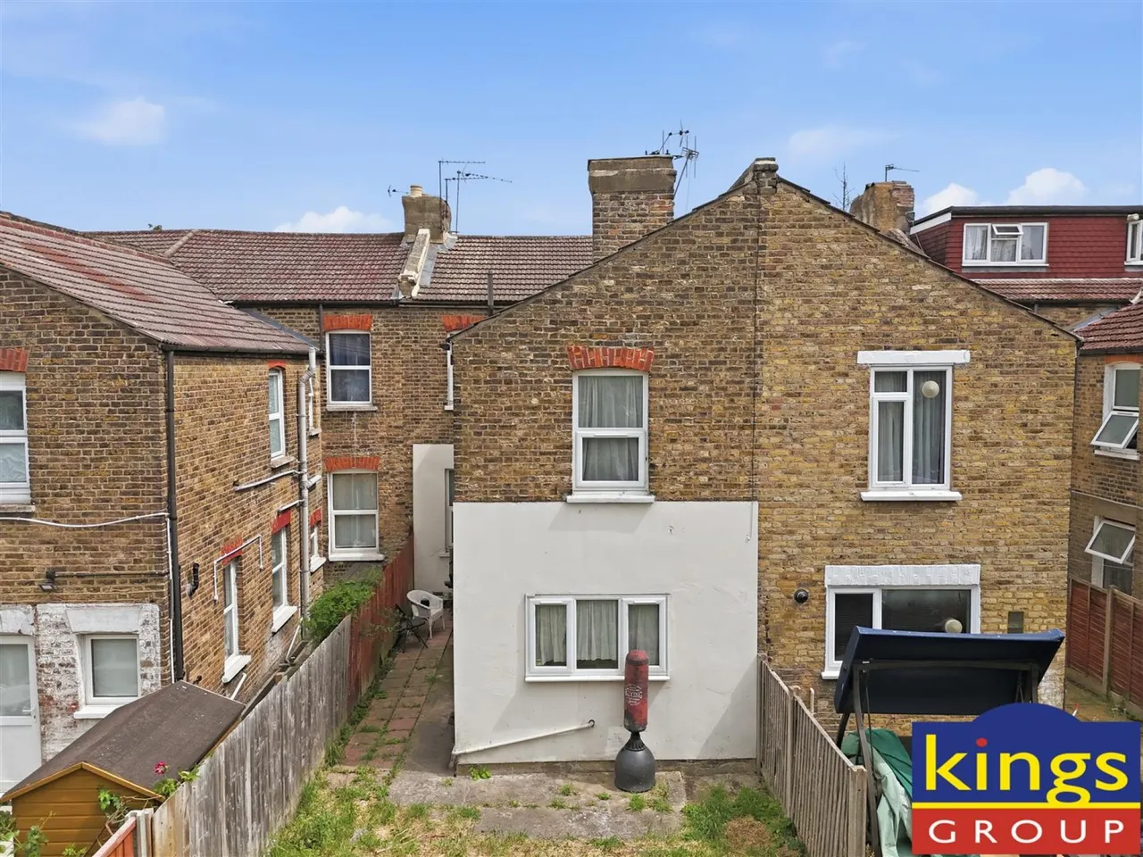 Arthur Road, Edmonton, N9, photo 18