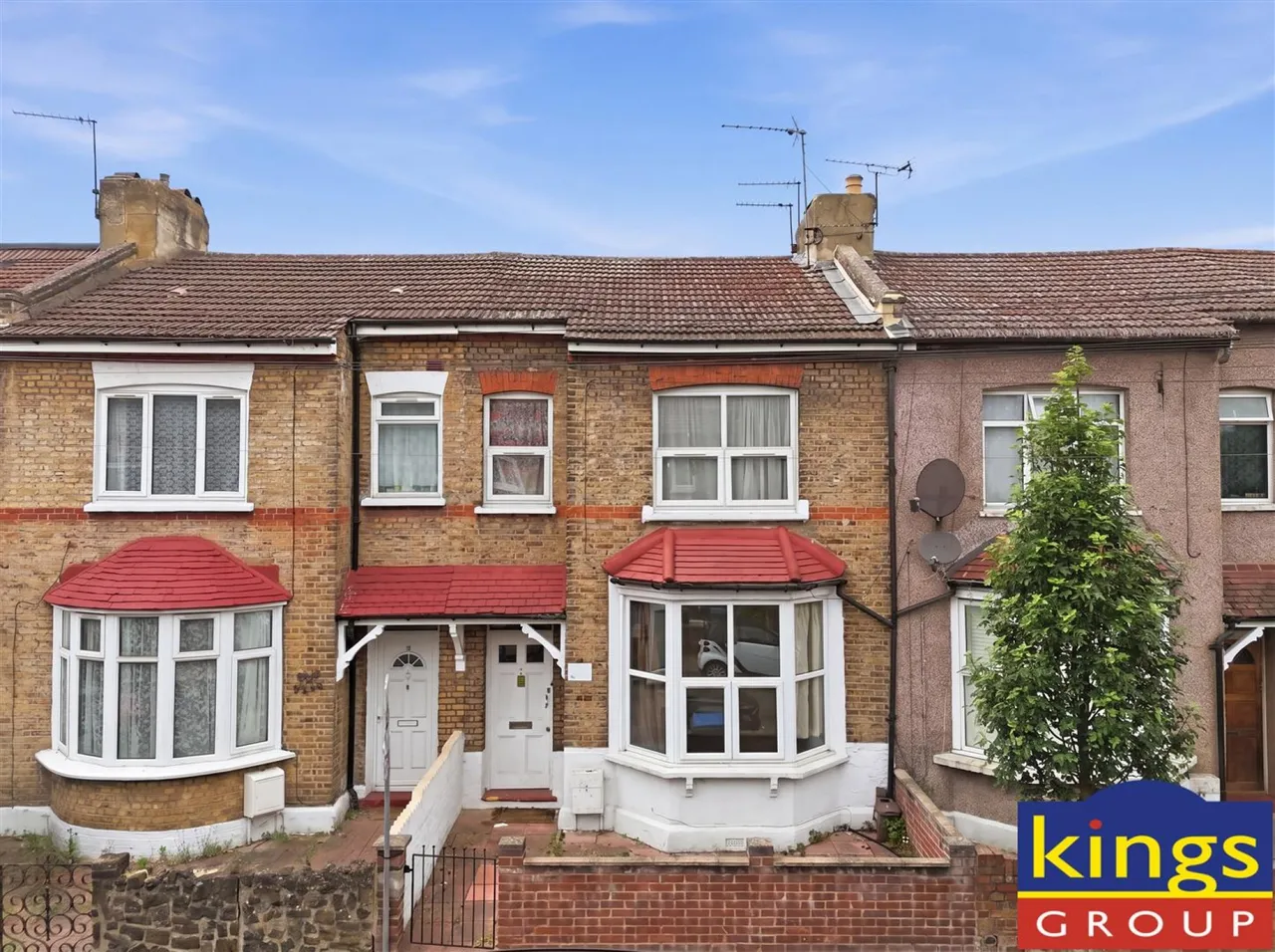 4 bed house for sale, Arthur Road, Edmonton, N9