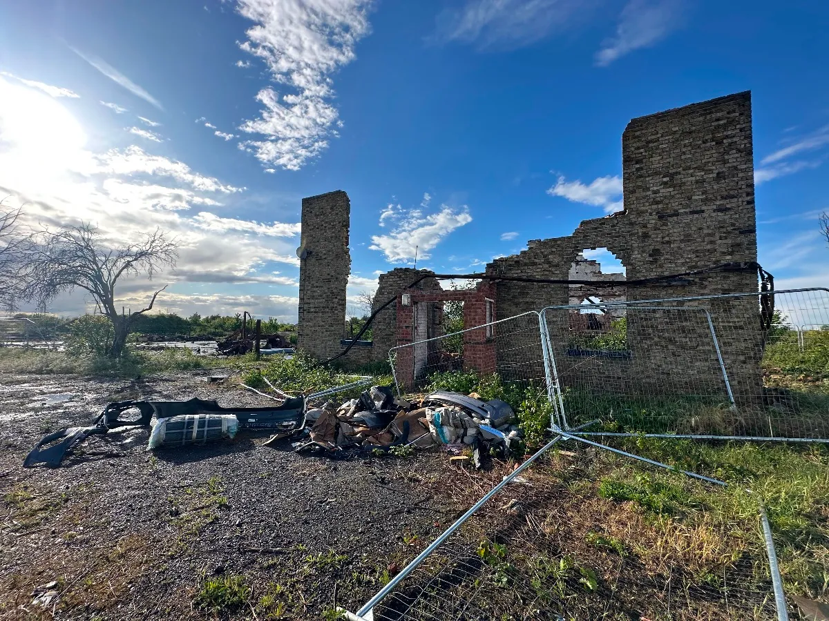 Wellington Road, Rainham, photo 5