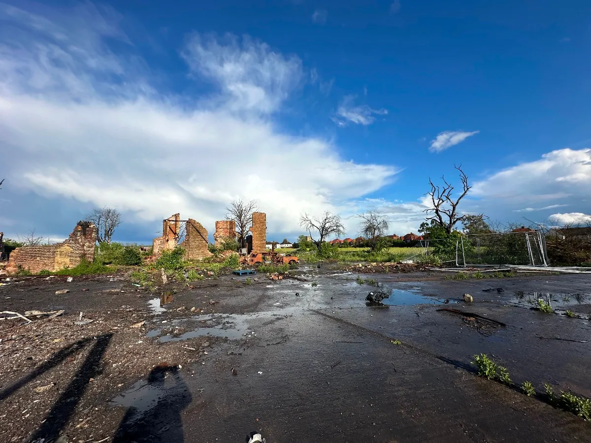Wellington Road, Rainham, photo 8
