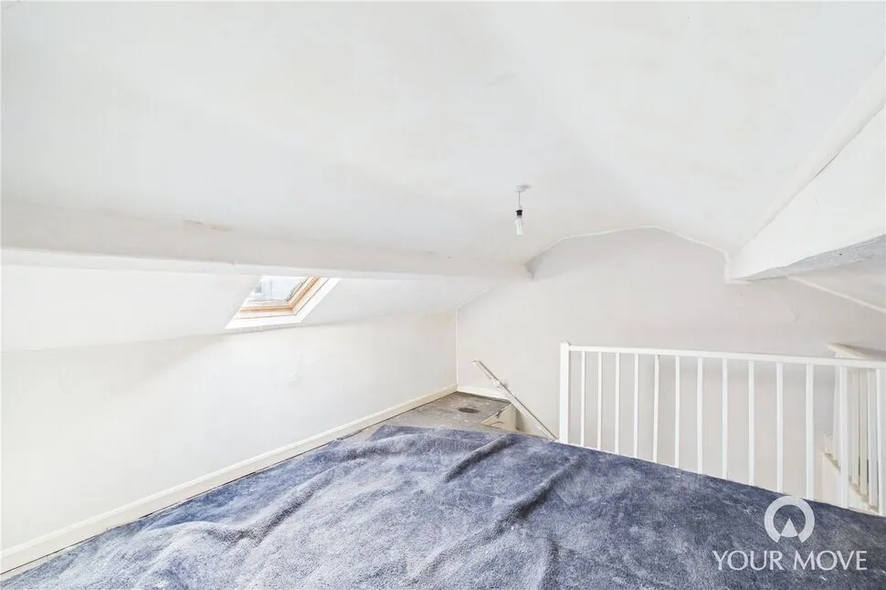 Catherine Street, Maryport, Cumbria, CA15, photo 8