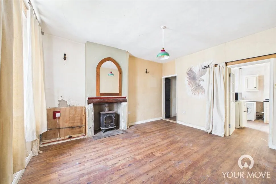 Catherine Street, Maryport, Cumbria, CA15, photo 2