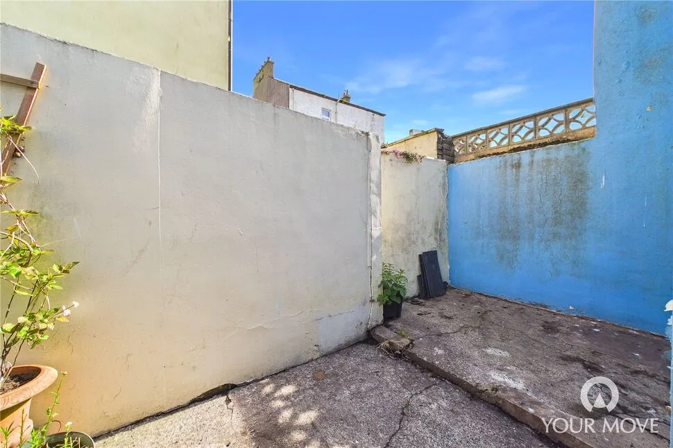 Catherine Street, Maryport, Cumbria, CA15, photo 6